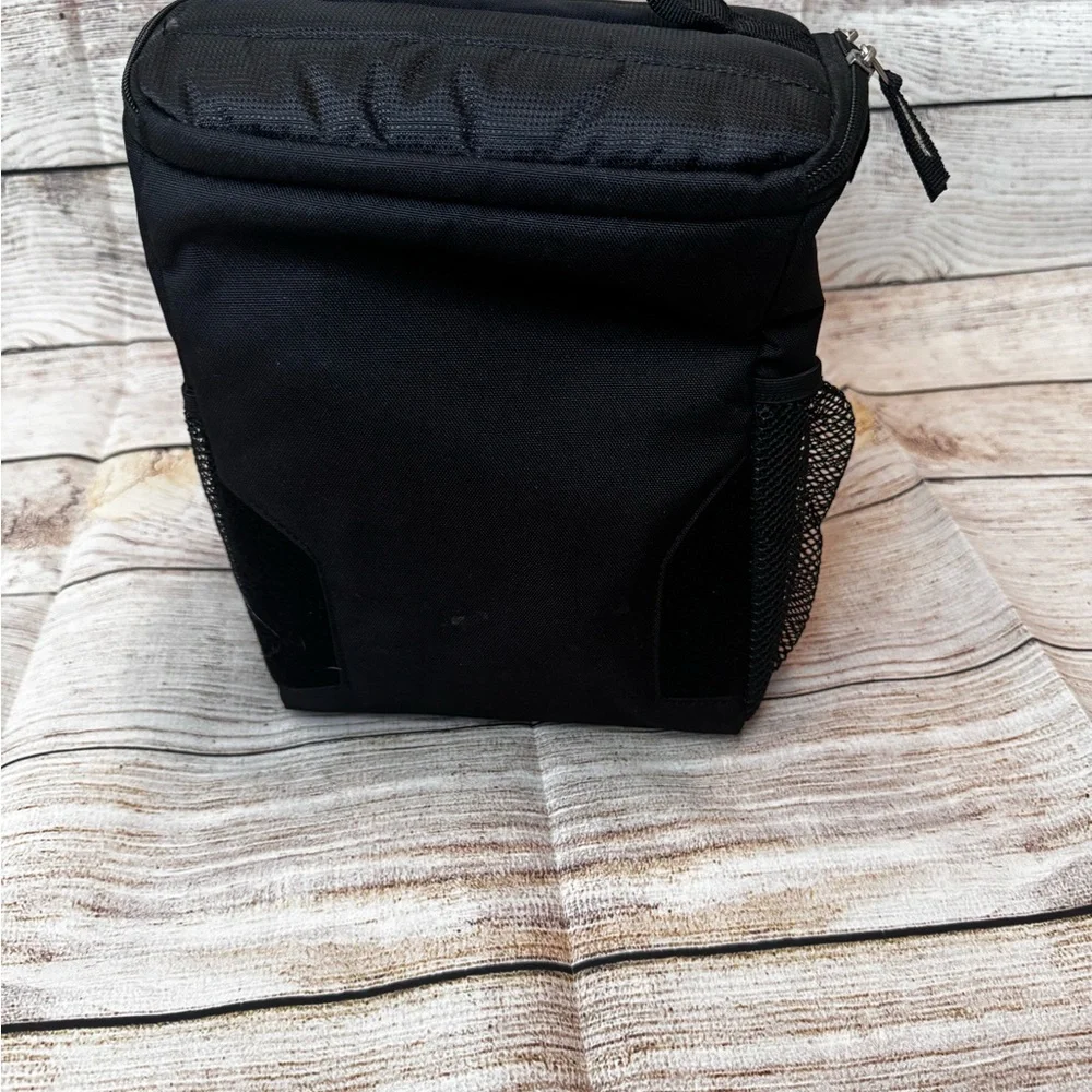 OGIO Black Backpack - Picture 3 of 5